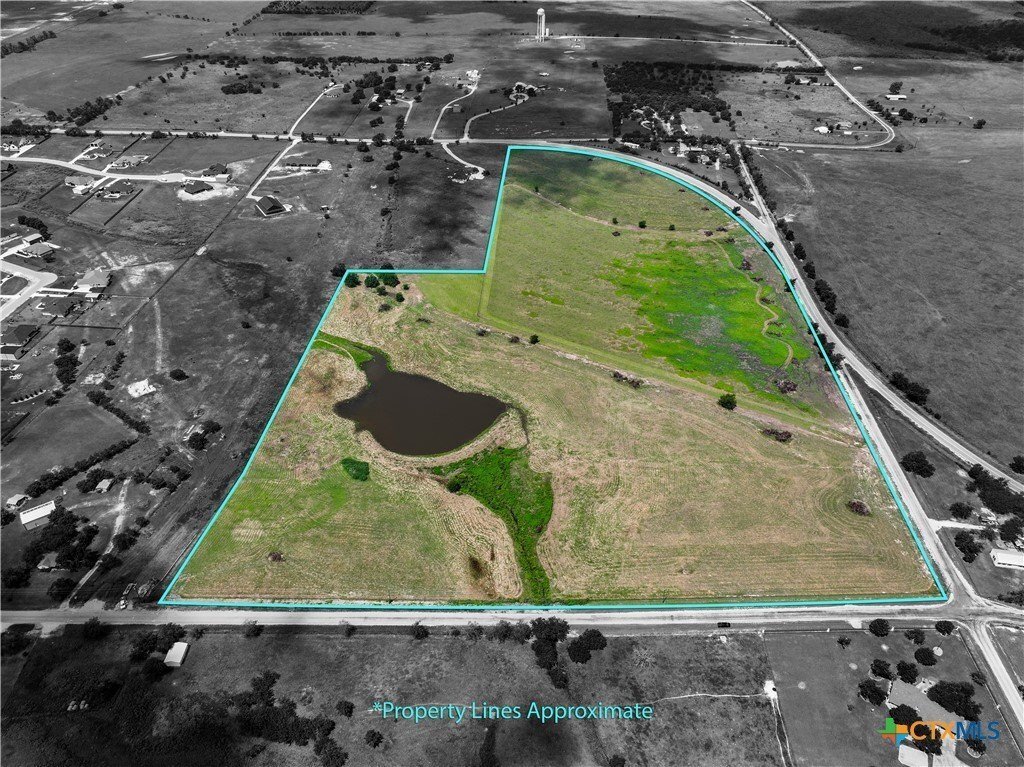 Farm Ranch in Salado, Texas, Vereinigte Staaten 1 - 16226894