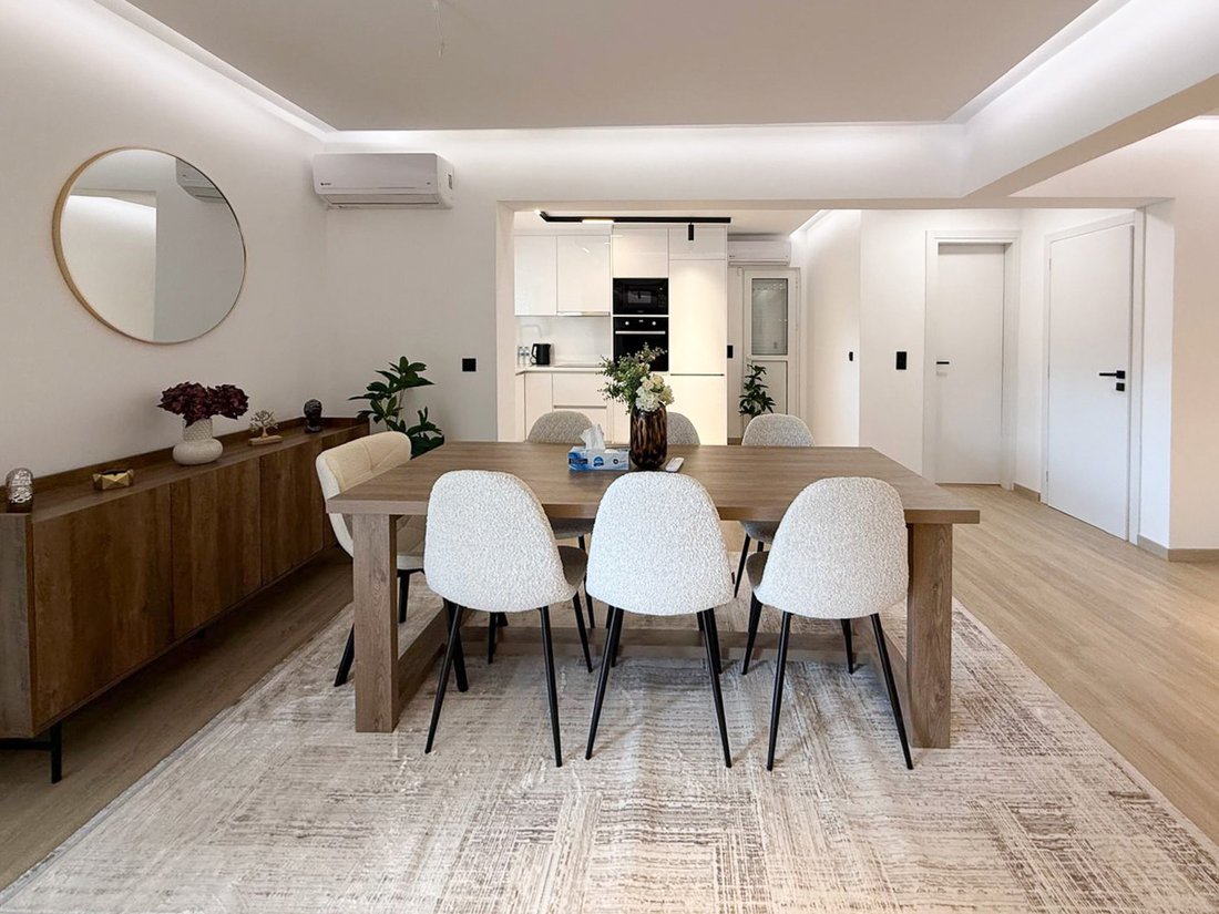Apartment in Glyfada, Attica, Greece 2 - 13944626