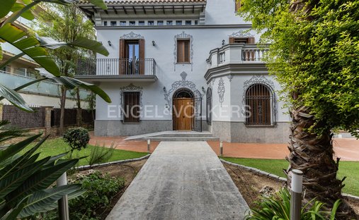 Haus in Calafell, Calafell, Spanien 1