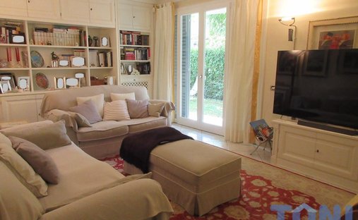Country House in Ponzano-Carraia, Empoli, Tuscany 1