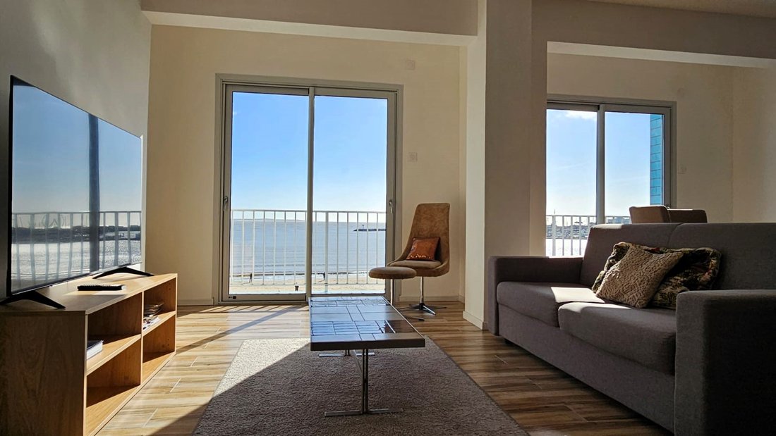 Apartment in Le Fief-La Garenne, Royan, France 2 - 16124986