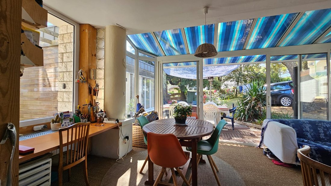 House in Le Fief-La Garenne, Royan, France 5 - 16125498