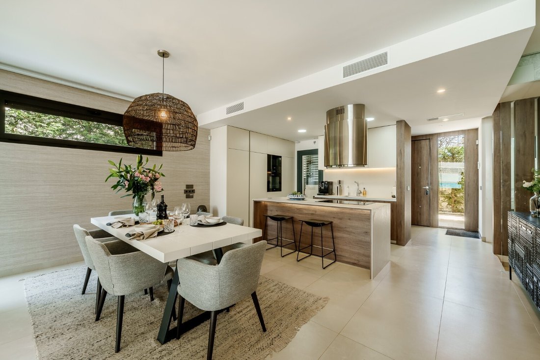 Villa in Puerto Banus, Marbella, Spain 3 - 16225551