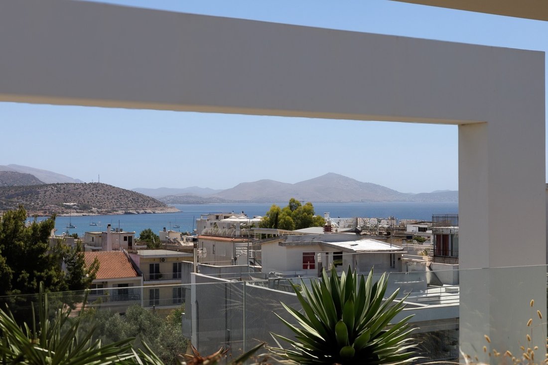 Apartment in Vari, Attica, Greece 1 - 14301072
