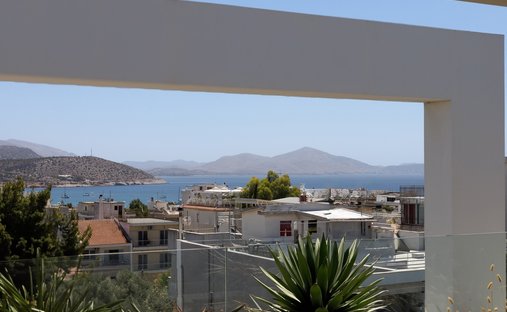 Appartement à Vari, Attique, Grèce 1