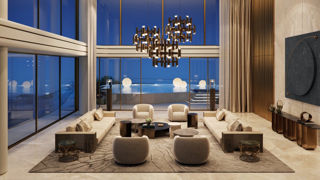 Apartment in Al Reem Island / Jazeerat Al Reem, Abu Dhabi Emirate, United Arab Emirates 2 - 16225834