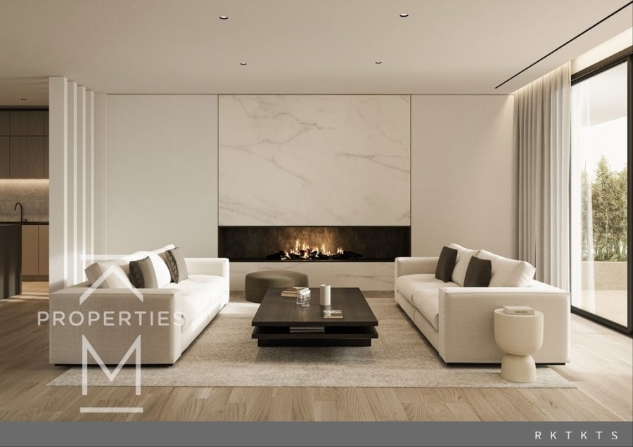 Apartment in Kifisia, Attica, Greece 4 - 16225868