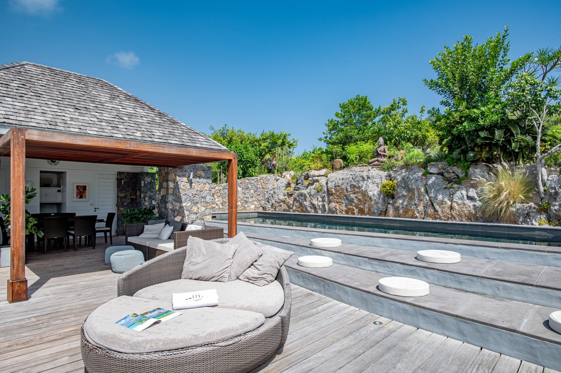 House in Lurin, Saint Barthélemy 5 - 16226658
