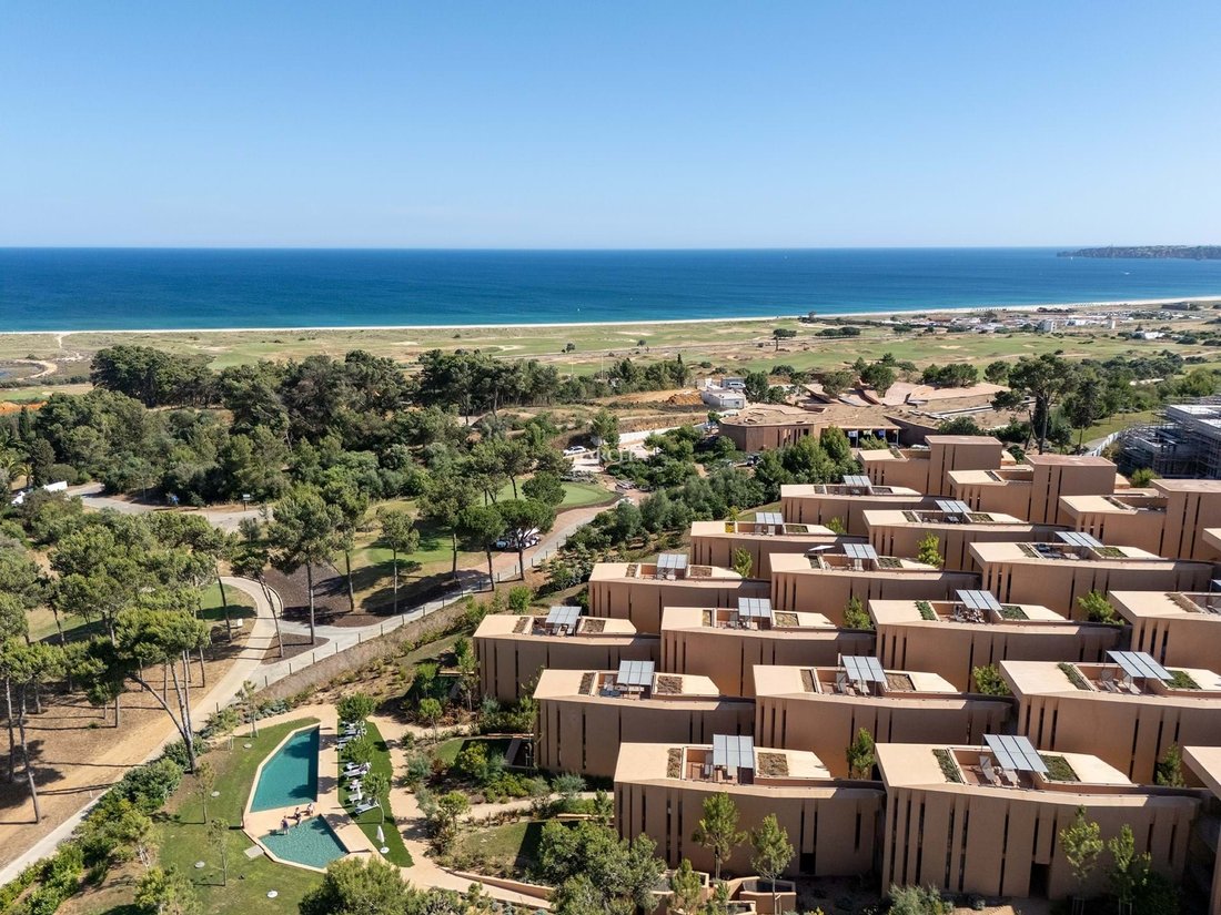 Apartment in São Sebastião, Lagos, Sao Goncalo de Lagos, Portugal 1 - 16226857