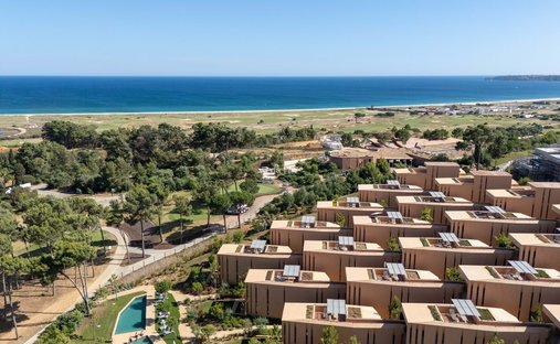 Appartamento a São Sebastião, Lagos, Sao Goncalo de Lagos, Portogallo 1