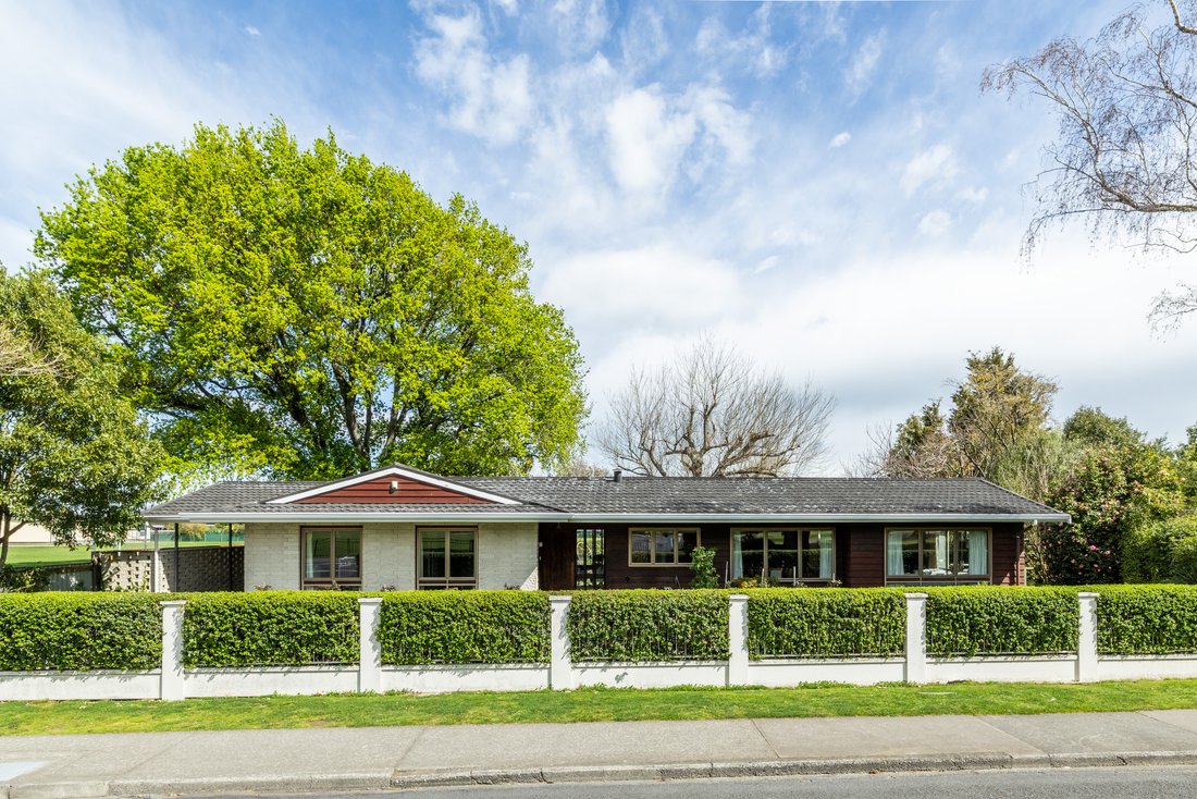 House in Hastings, Hawke's Bay, New Zealand 1 - 16230107