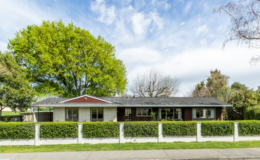 Casa a Hastings, Hawke's Bay, Nuova Zelanda 1