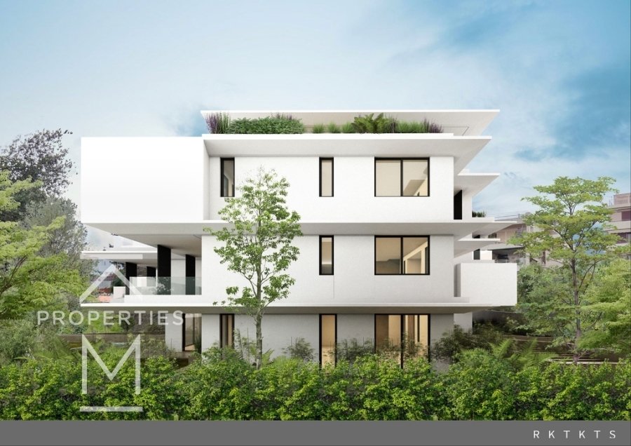 Appartement à Kephissia, Attique, Grèce 1 - 16225873