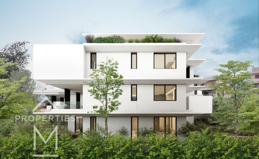Appartamento in Kifisià, Attica, Grecia 1