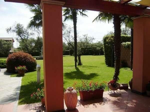 Townhouse in Quercioli - Rinchiostra, Massa, Tuscany 1 - 16227613
