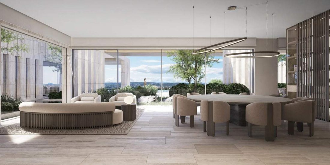 Villa in Sotogrande, San Roque, Andalusia 4 - 16225567