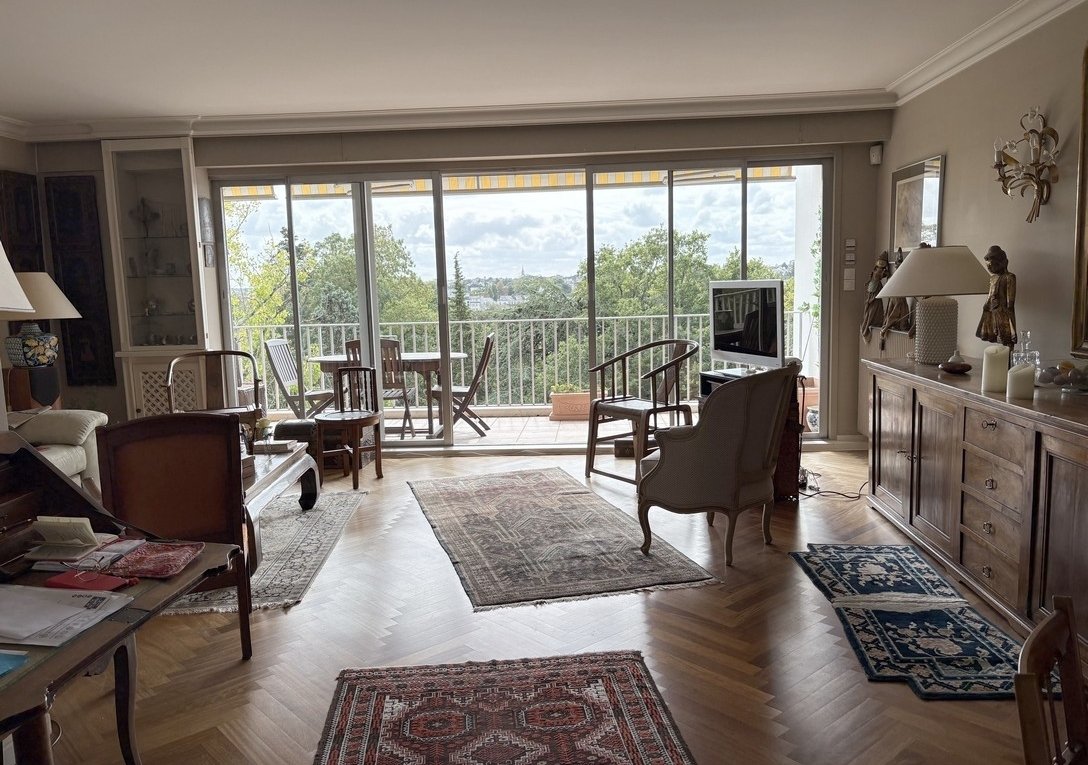 Apartment in Procé - Monselet, Nantes, France 3 - 16225717