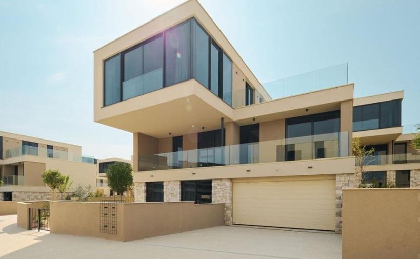 Villa in Umag, Istria County, Croatia 3 - 11220365