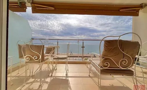 Apartment in Cannes, Provence-Alpes-Côte d'Azur, France 1