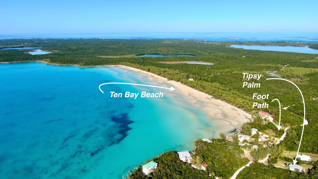 House in North Palmetto Point, Central Eleuthera, The Bahamas 2 - 16227251