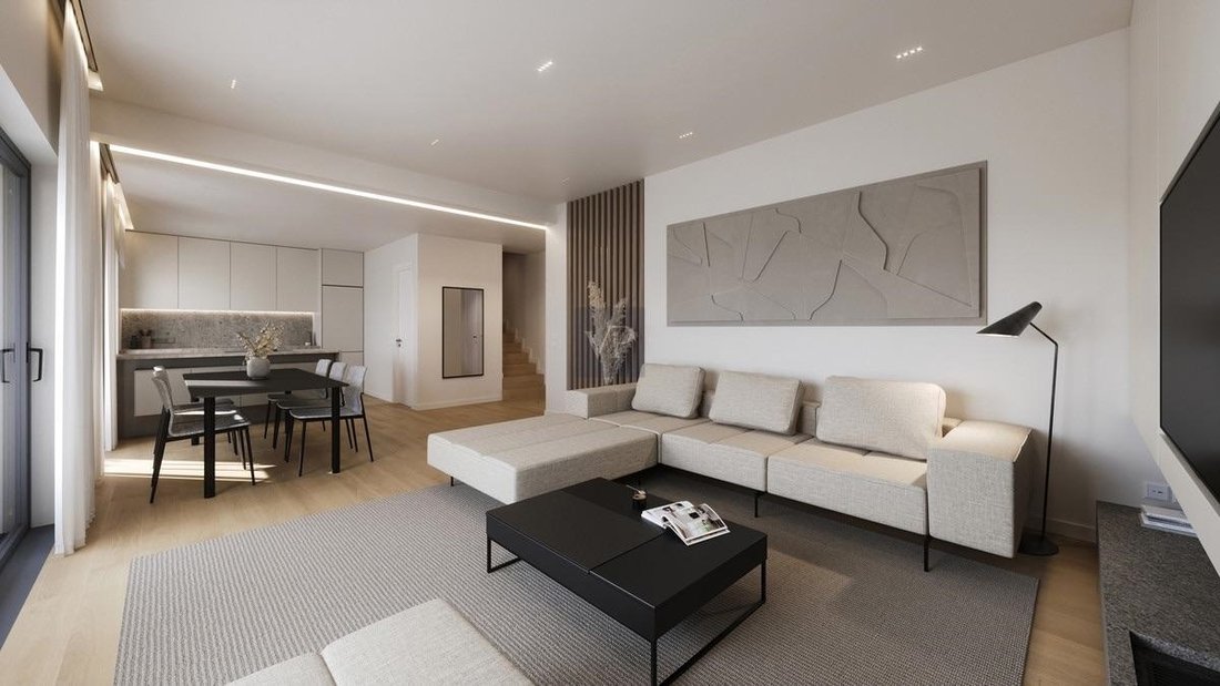 Apartment in Kifisia, Attica, Greece 2 - 14072969