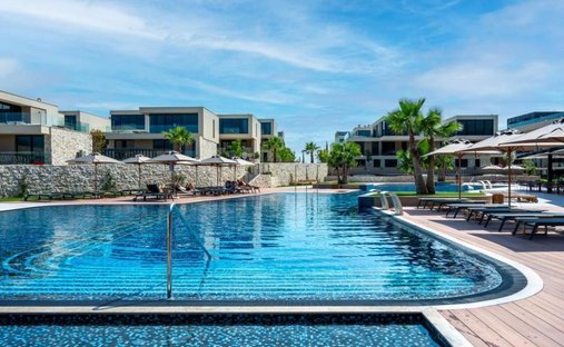 Villa in Umag, Istria County, Croatia 1