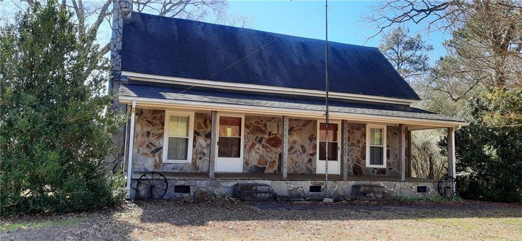 House in Fairmount, Georgia, United States 1 - 16228663