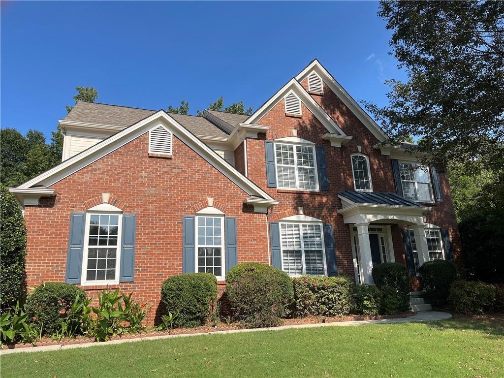 House in Suwanee, Georgia, United States 1 - 16227633