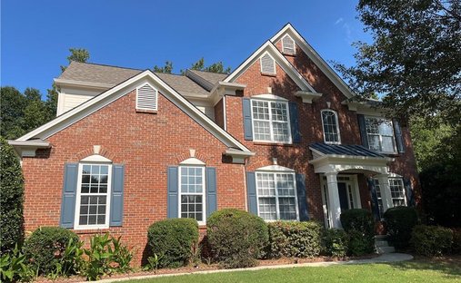 Casa en Suwanee, Georgia, Estados Unidos 1