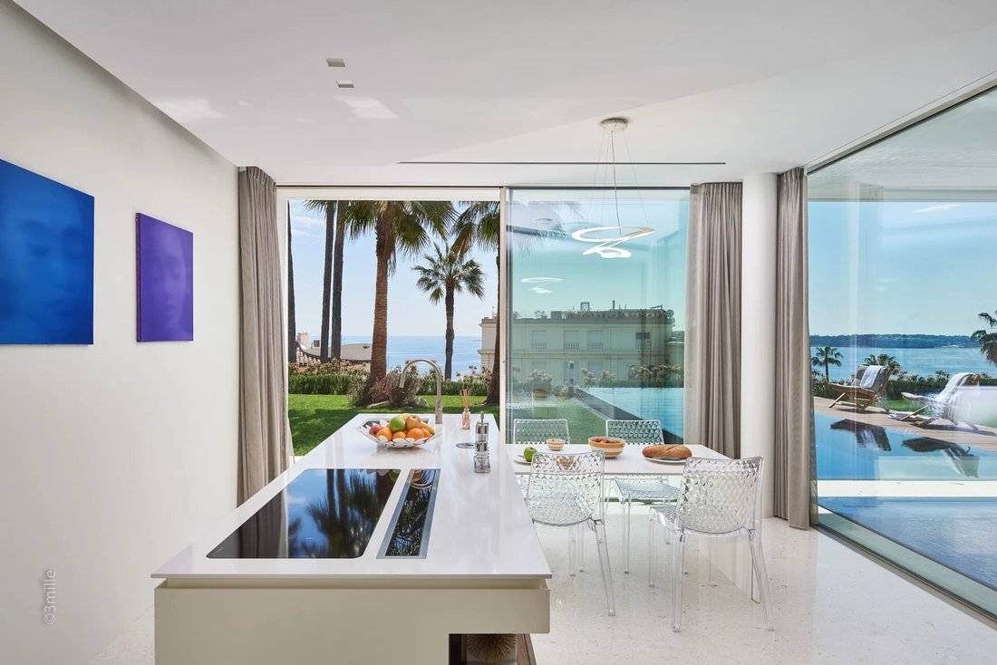 Villa in Cannes, Provence-Alpes-Côte d'Azur, France 4 - 16225859