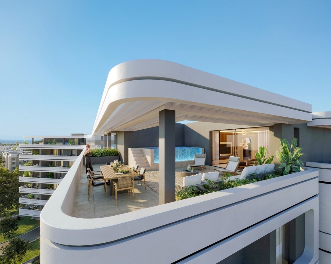 Apartment in South Athens, Attica, Greece 1 - 15963523