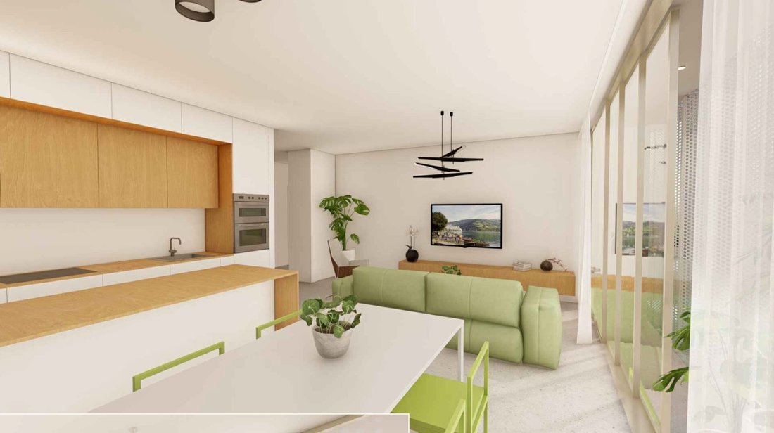 Apartment in Mjesni odbor Diklo, Zadar, Zadar County 2 - 16227341