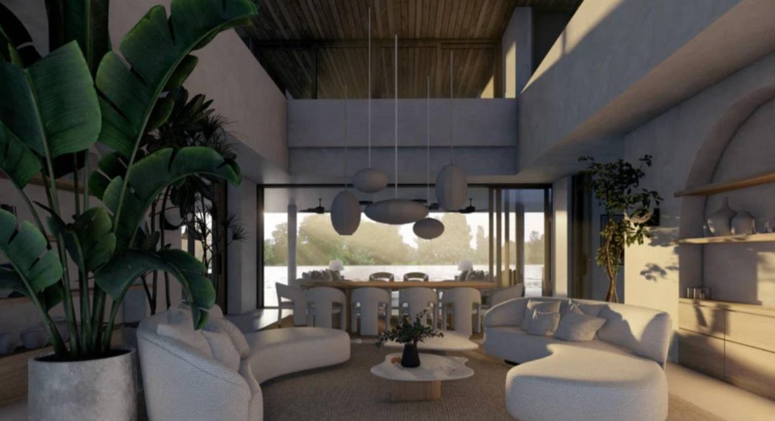 Villa in Juanillo, La Altagracia Province, Dominican Republic 4 - 16225389