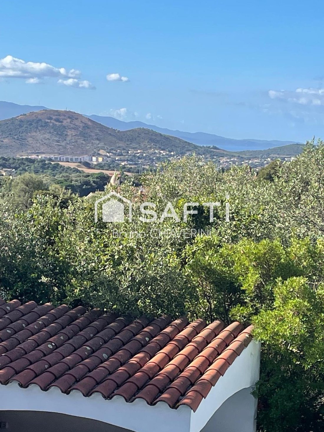 House in Afa, Corsica, France 1 - 16226737