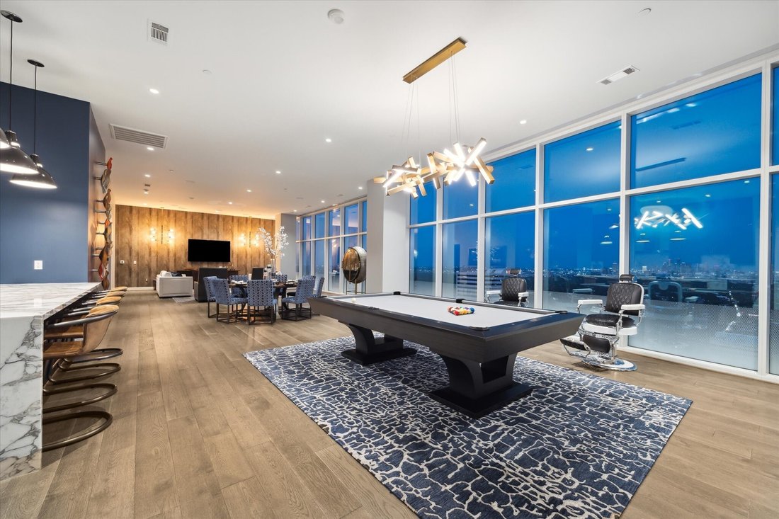 Condo in Houston, Texas, United States 1 - 16226266