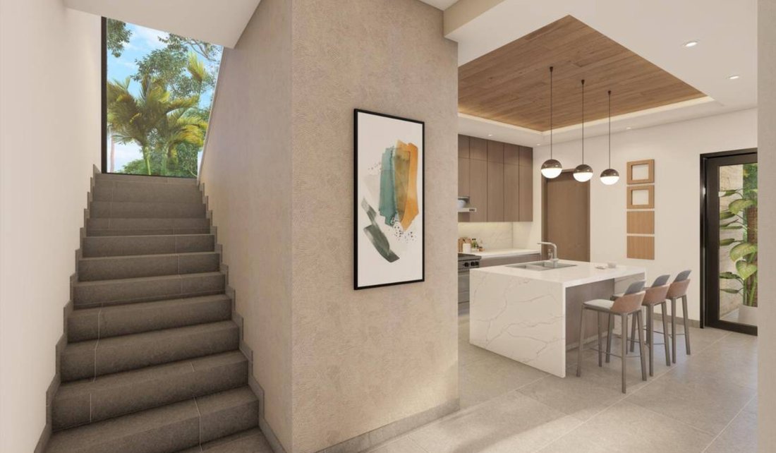 Villa in Juanillo, La Altagracia Province, Dominican Republic 5 - 16225375