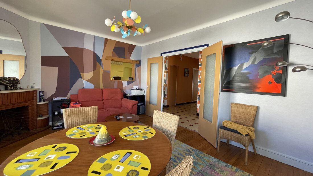 Casa en Le Fief-La Garenne, Royan, Francia 3 - 16220727