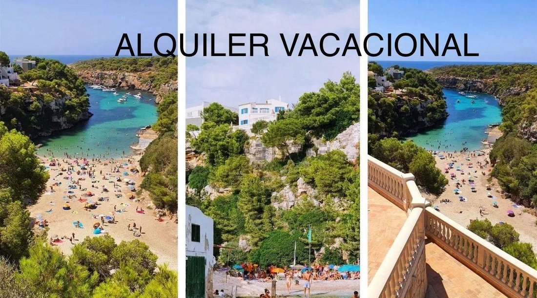 Villa a Llucmajor, Isole Baleari, Spagna 1 - 15337167