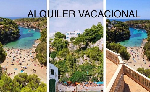Villa à Llucmajor, Îles Baléares, Espagne 1