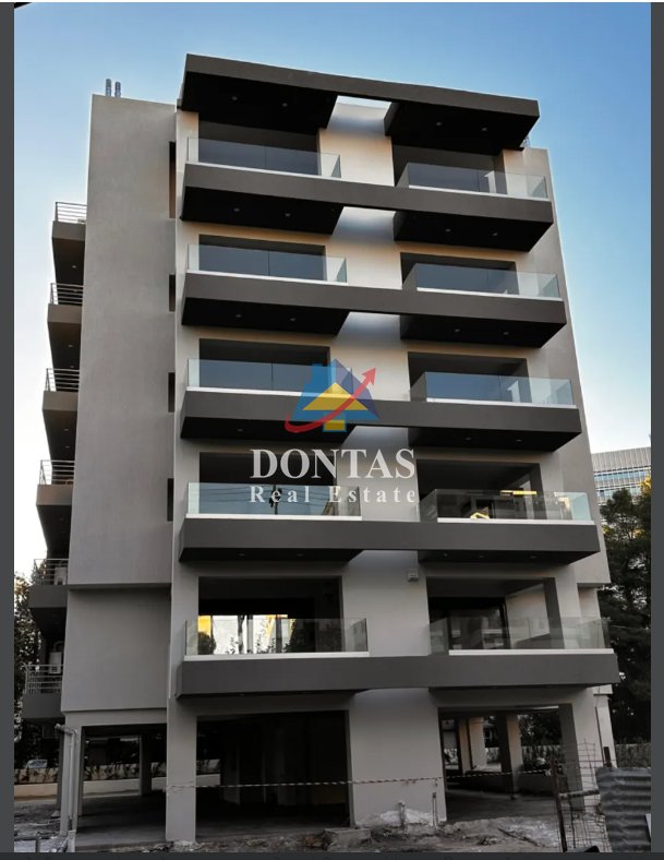 Apartment in North Athens, Attica, Greece 2 - 16078341