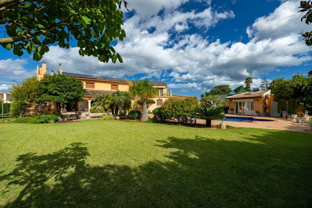 Villa in Denia, Valencian Community, Spain 3 - 16227447