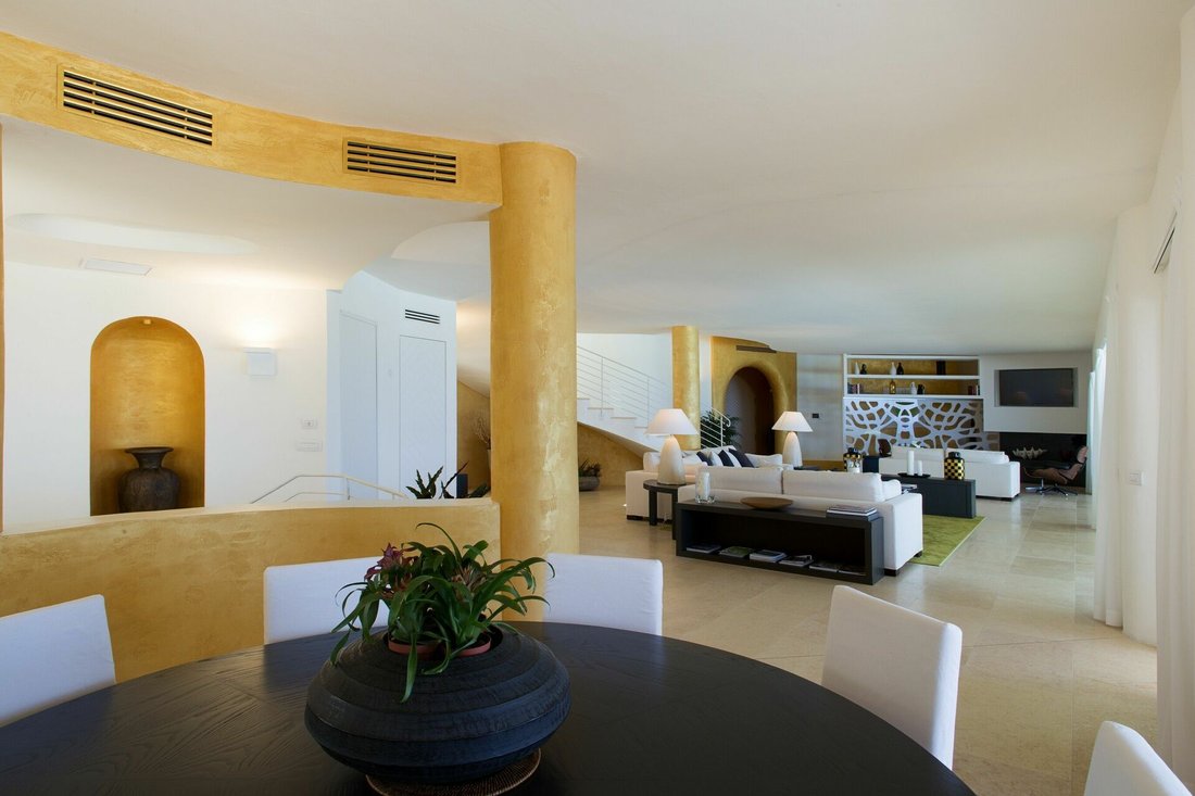 Villa à Marina di Porto Cervo, Porto Cervo, Italie 4 - 16227007