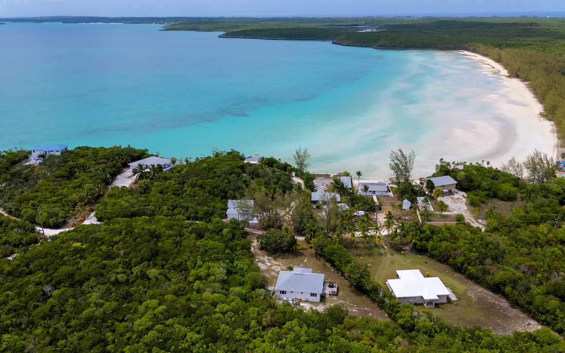 House in North Palmetto Point, Central Eleuthera, The Bahamas 1 - 16227251