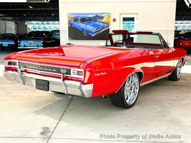 Chevrolet Chevelle in Calverton, NY, United States 5 - 16227505