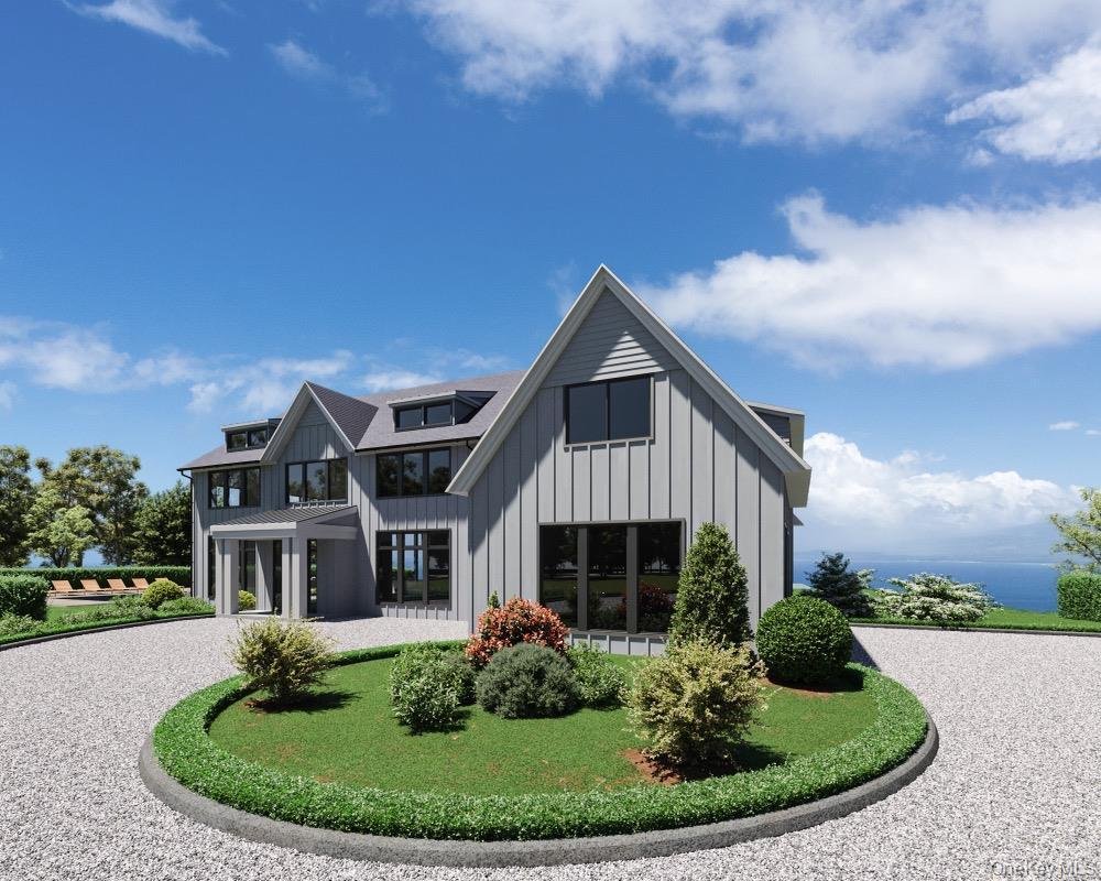House in East Moriches, New York, United States 2 - 16230017