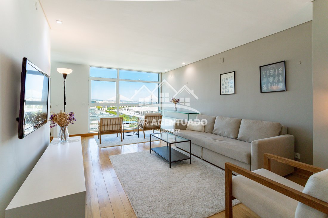 Apartment in Parque das Nacoes, Lisbon, Portugal 2 - 16160193