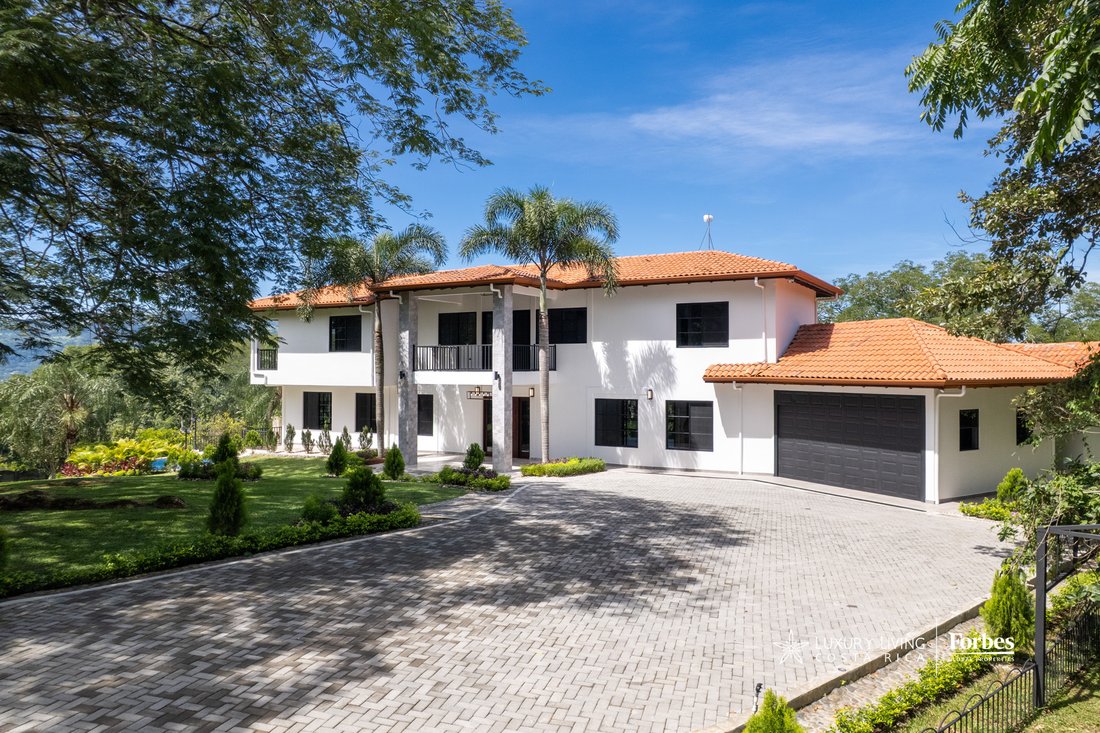 House in Atenas, Alajuela Province, Costa Rica 1 - 16226685