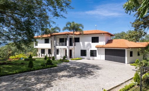 Haus in Atenas, Provinz Alajuela, Costa Rica 1