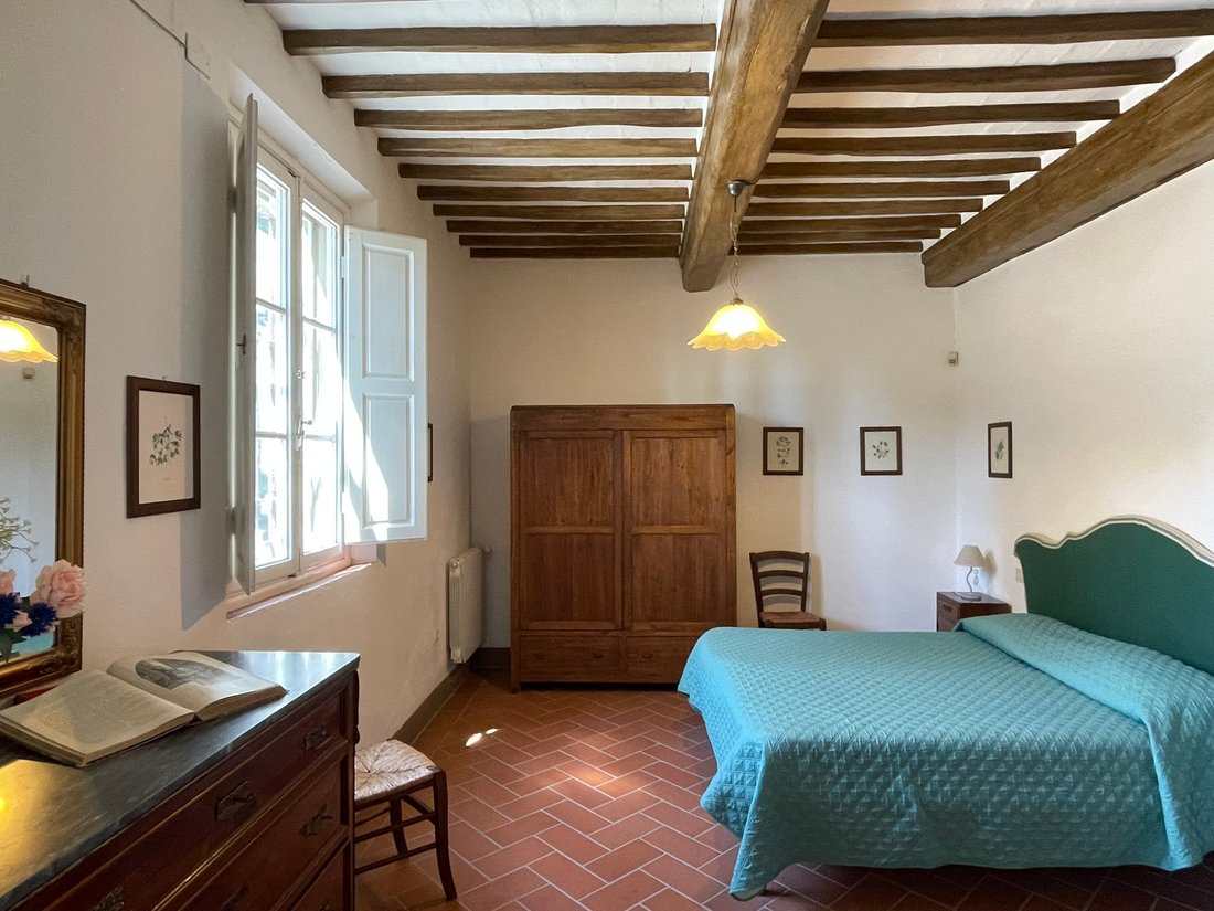Farm Ranch in San Miniato, Tuscany, Italy 5 - 16231020