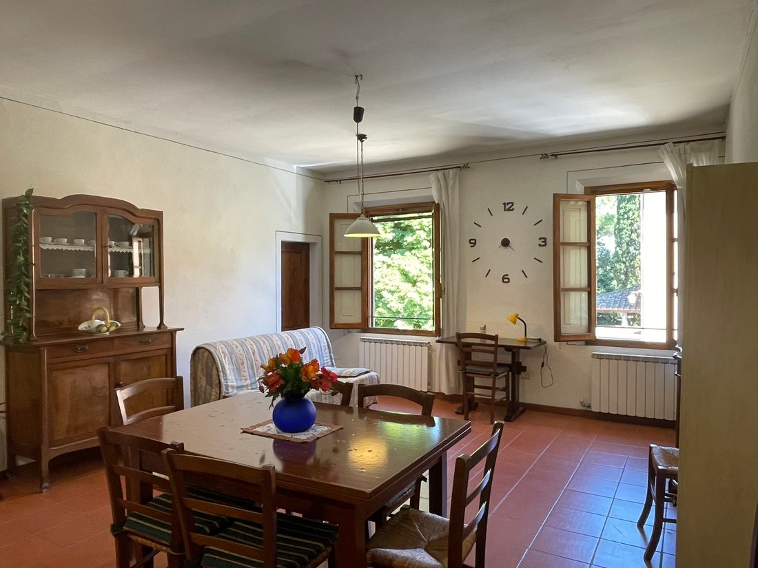 Farm Ranch in San Miniato, Tuscany, Italy 4 - 16231020